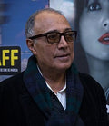 Abbas Kiyarüstemi