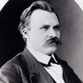 Friedrich Nietzche