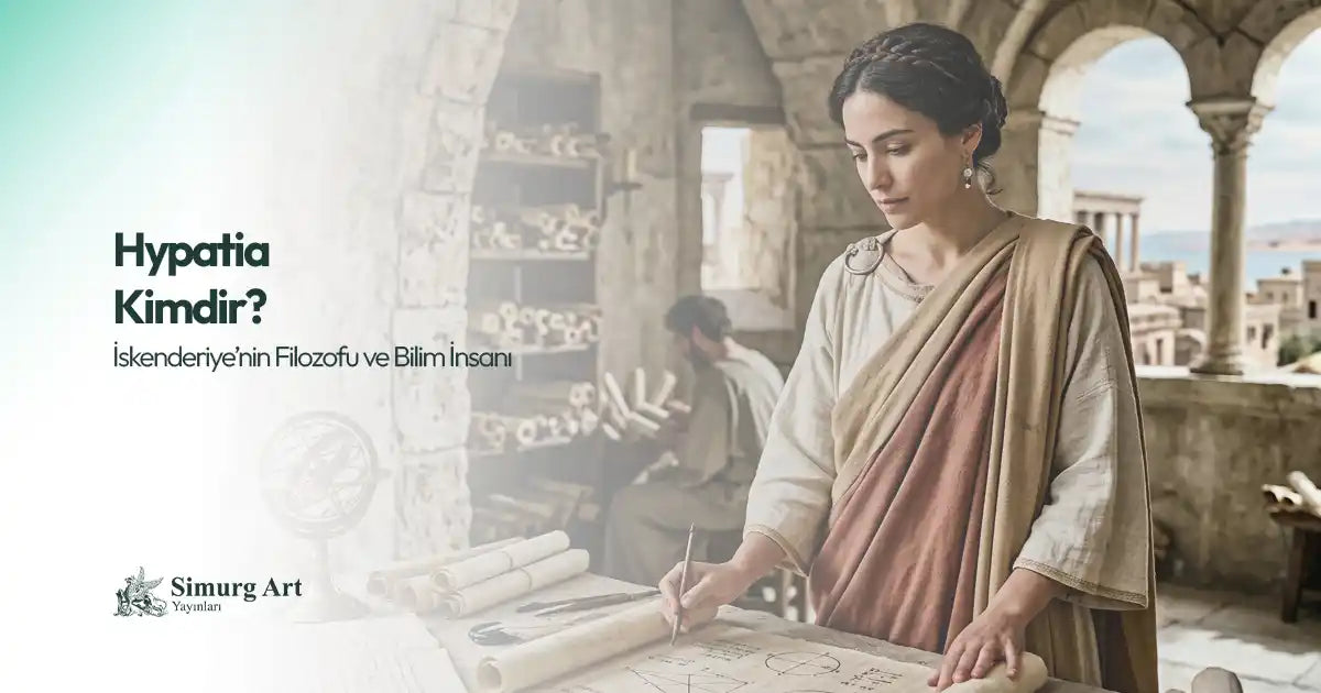 Hypatia Kimdir? İskenderiye’nin Filozofu ve Bilim İnsanı