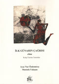 İlk Günahın Çağrısı (elma) :: Ayşe Nur Özdemiray-Mustafa Yakışan