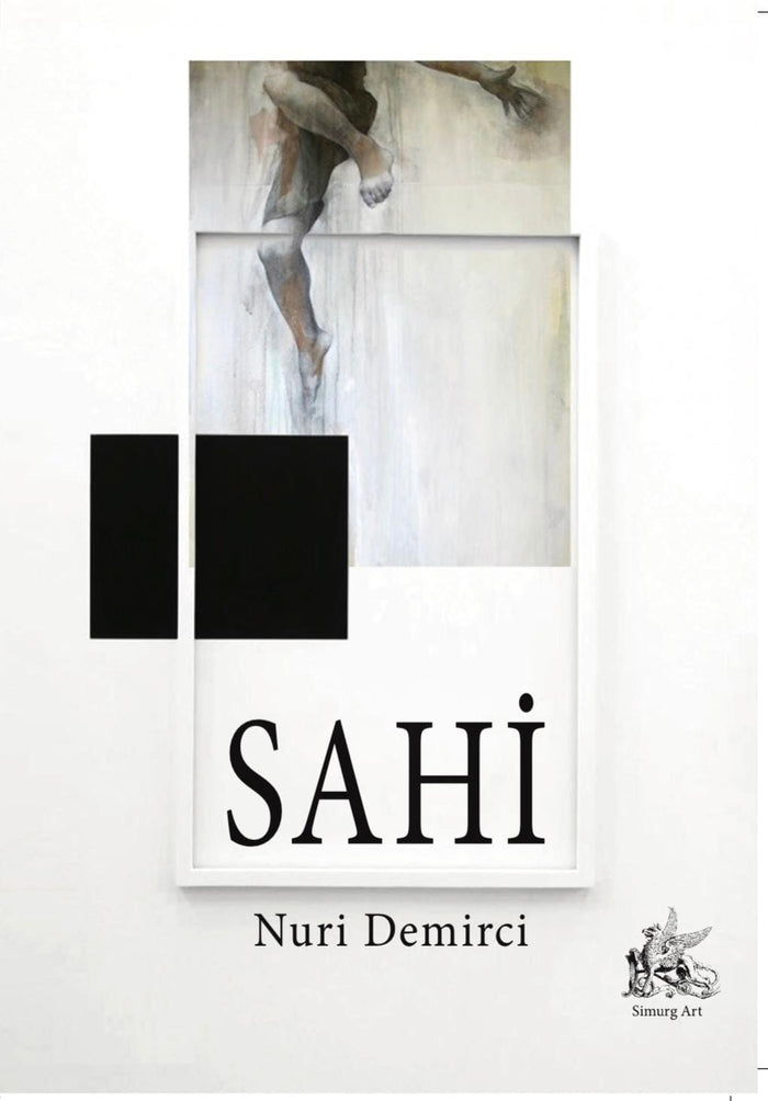 Sahi - Nuri Demirci