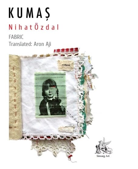 Nihat Özdal - Kumaş