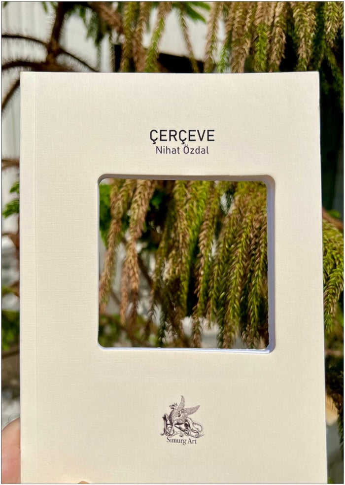 Çerçeve - Nihat Özdal