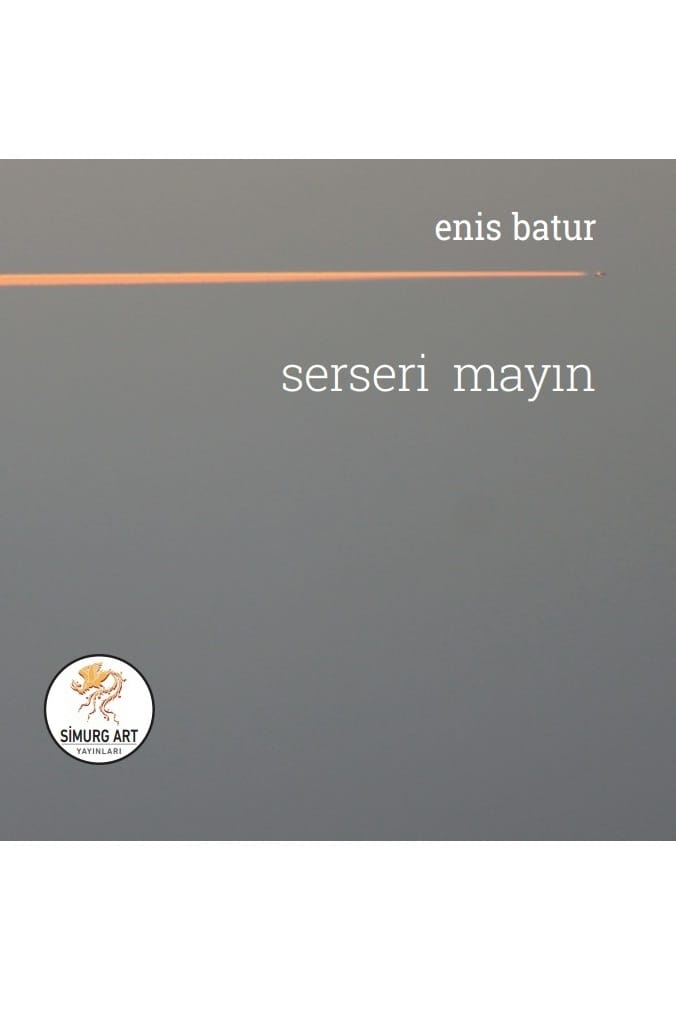 Serseri Mayın -  Enis Batur