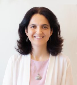 Doç. Dr. Ayşe Kılınçaslan