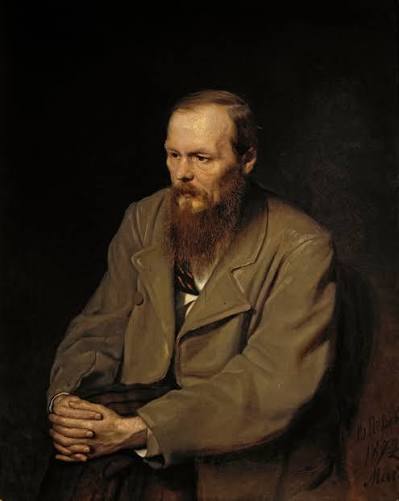 Dostoyevski