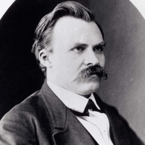 Friedrich Nietzche