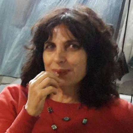 Gülderen Depas