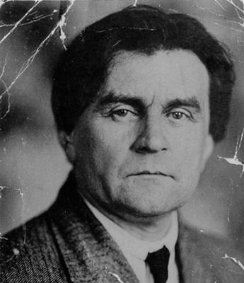 Kazimir Maleviç