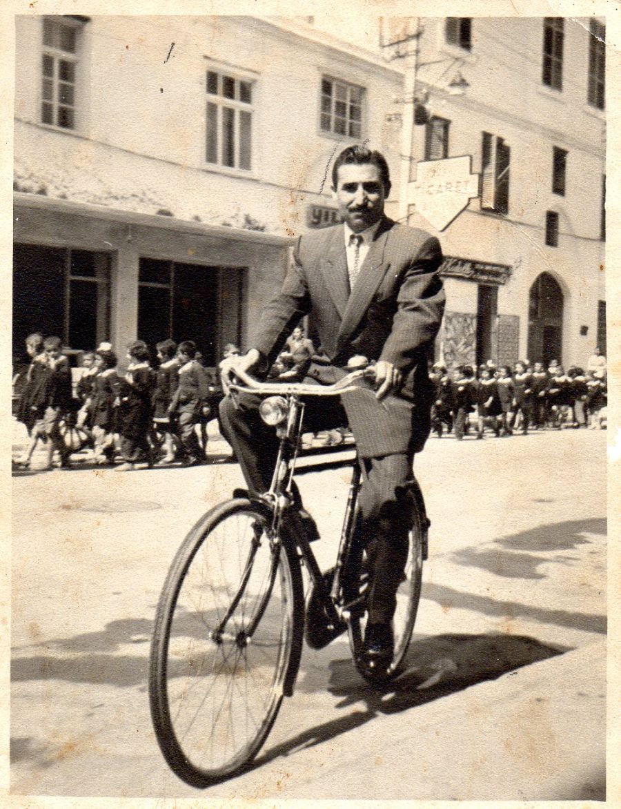 Sinan Ulakcı