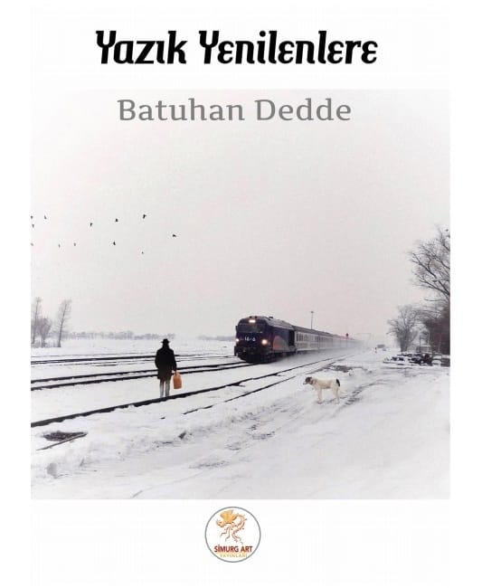 Yazık Yenilenere - Batuhan Dedde