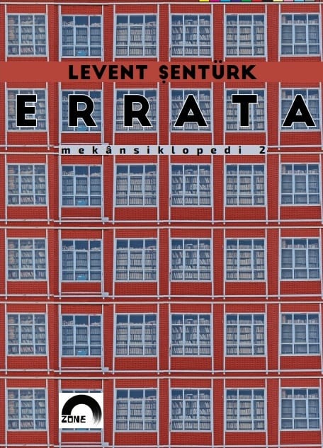 Errata :: Levent Şentürk