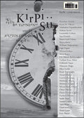 Kirpi Şiir 11. Sayısı Çıktı