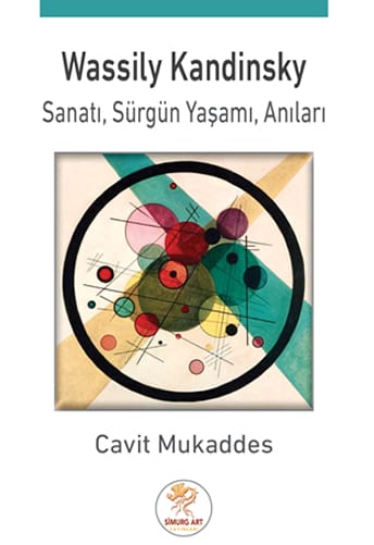 Wassily Kandinsky; Sanatı, Sürgün Yaşamı, Anıları