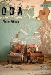 ODA (Roman) - Ahmet Güven