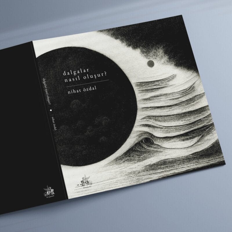 Nihat Özdal :: Dalgalar Nasıl Oluşur?