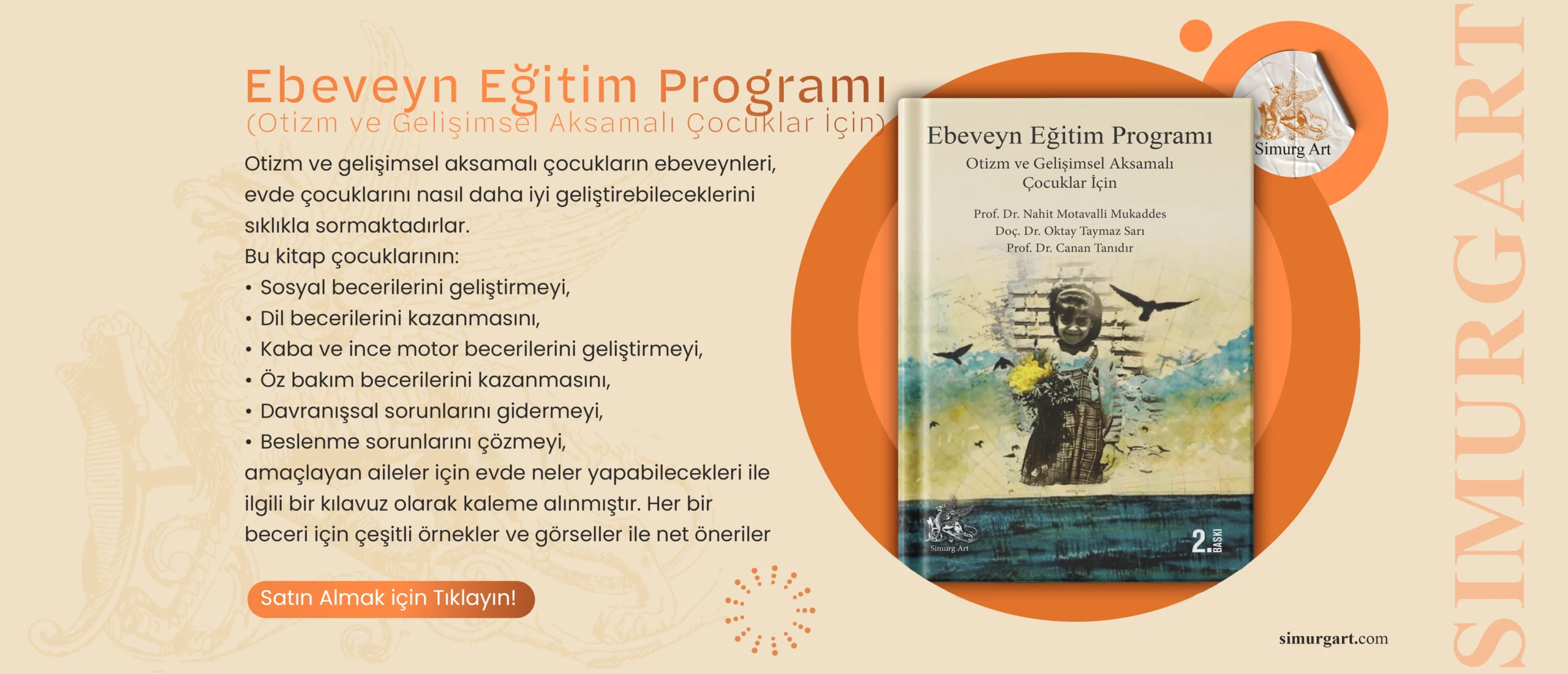 Ebeveyn Eğitim Programı