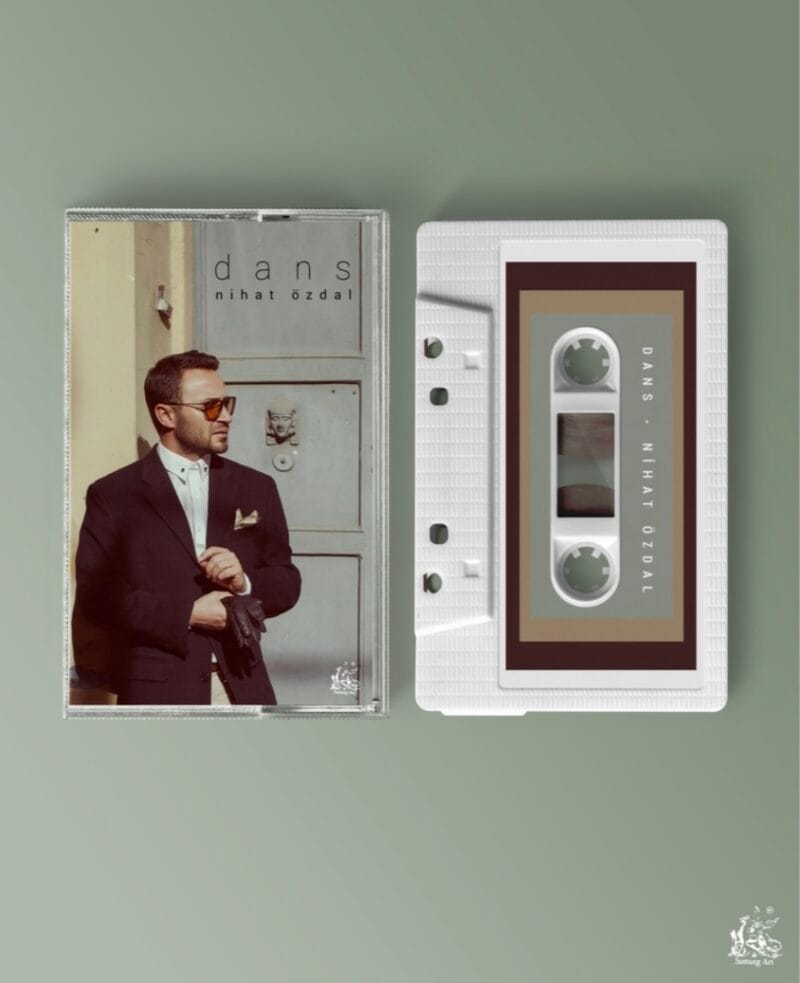 Dans :: Nihad Özdal