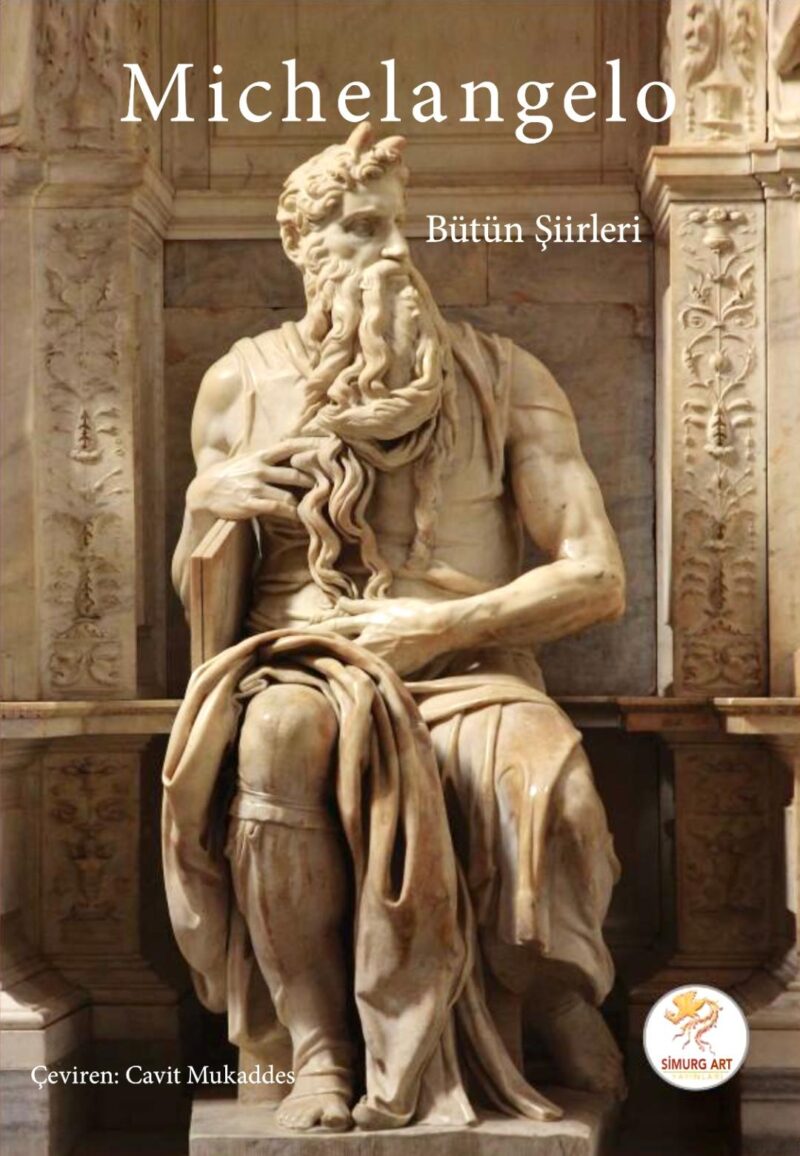 Michelangelo - Bütün Şiirleri
