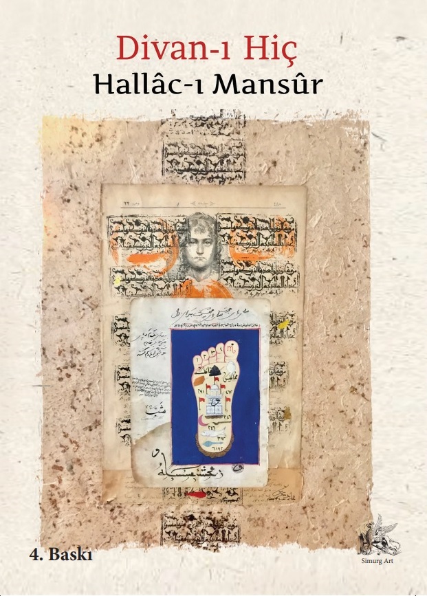 Divan-ı Hiç :: Hallac-ı Mansur (4. Baskı)