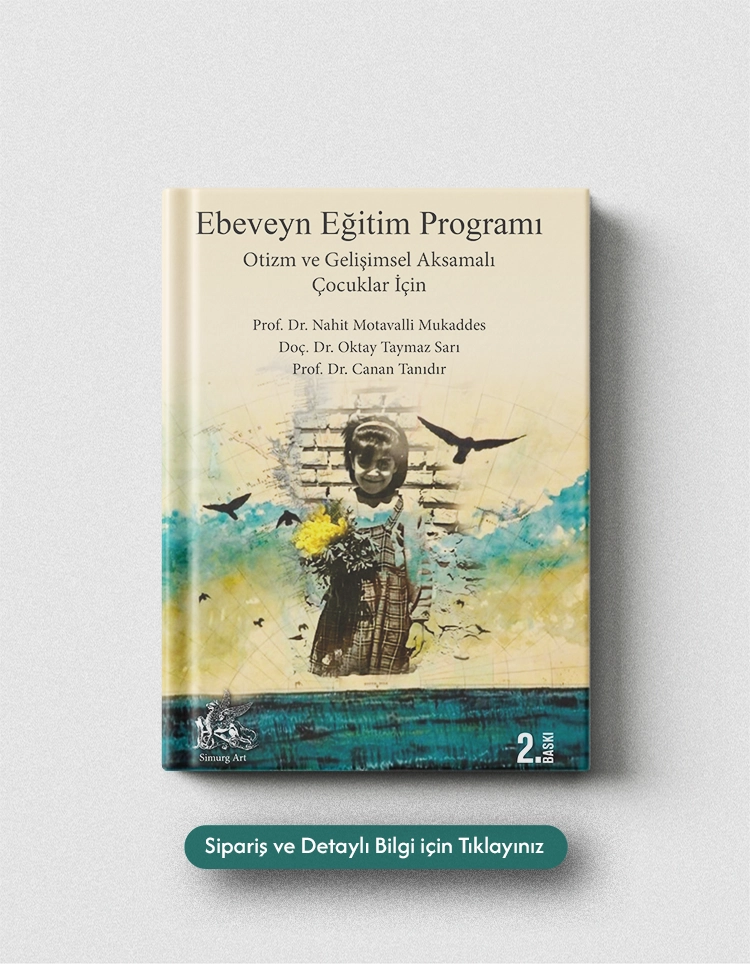 Ebeveyn Eğitim Programı